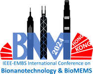 IEEE-EMBS International Conference on Bionanotechnology and BioMEMS (BNM) 2024